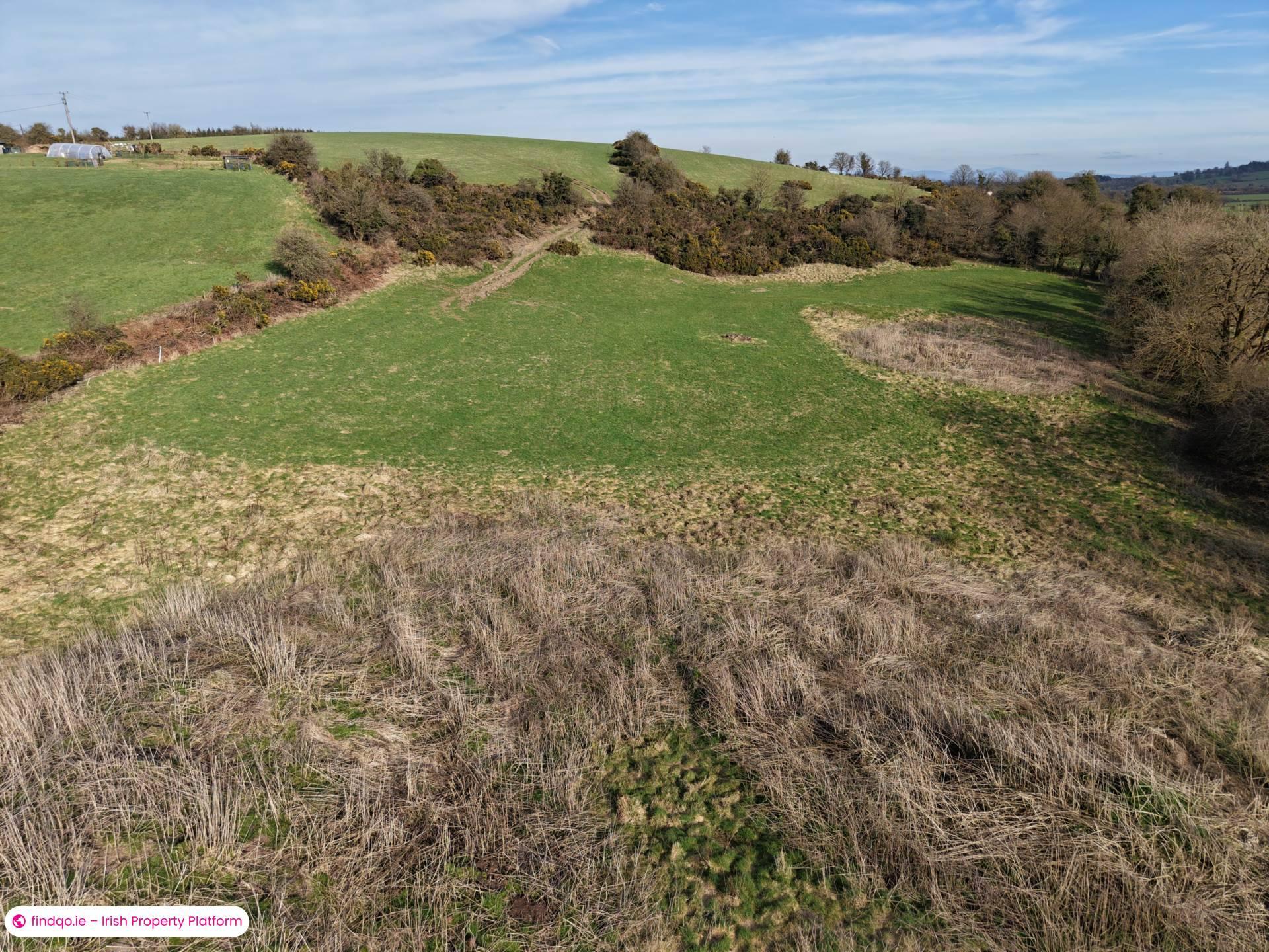 Agricultural Land for Sale in Clonmel, Tipperary