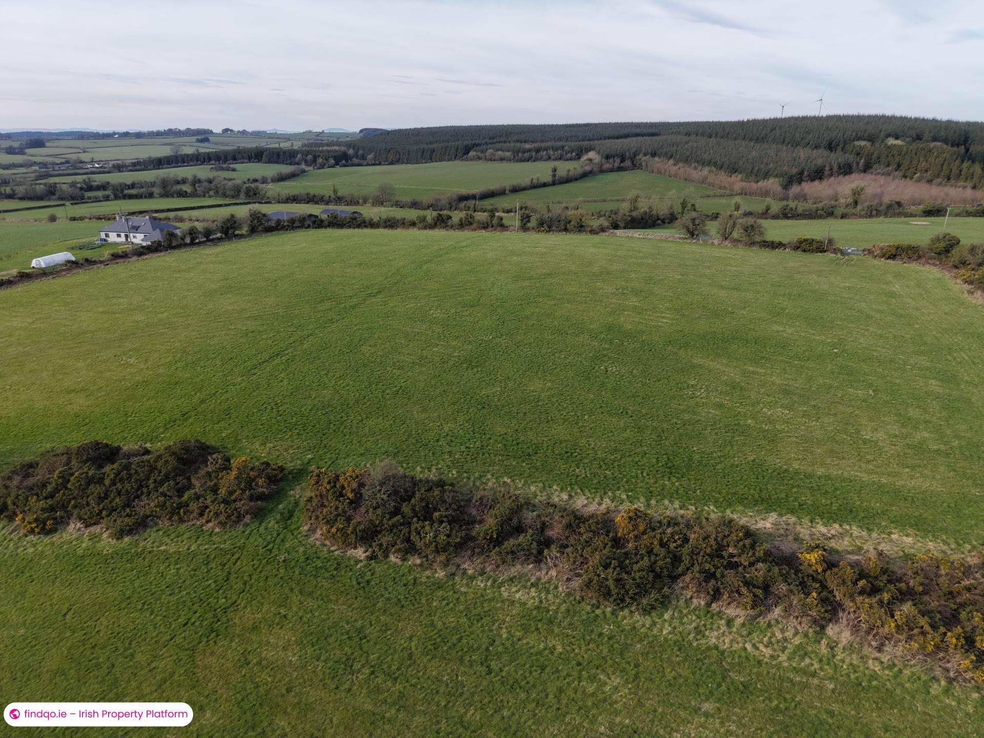 Agricultural Land for Sale in Clonmel, Tipperary