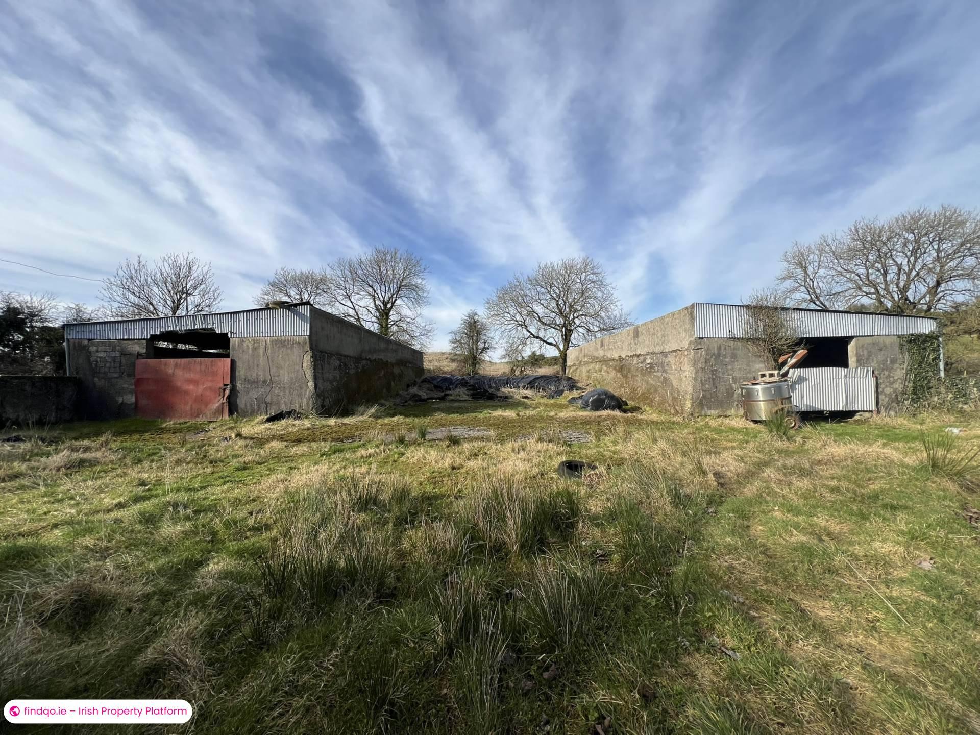 Agricultural Land for Sale in Clonmel, Tipperary