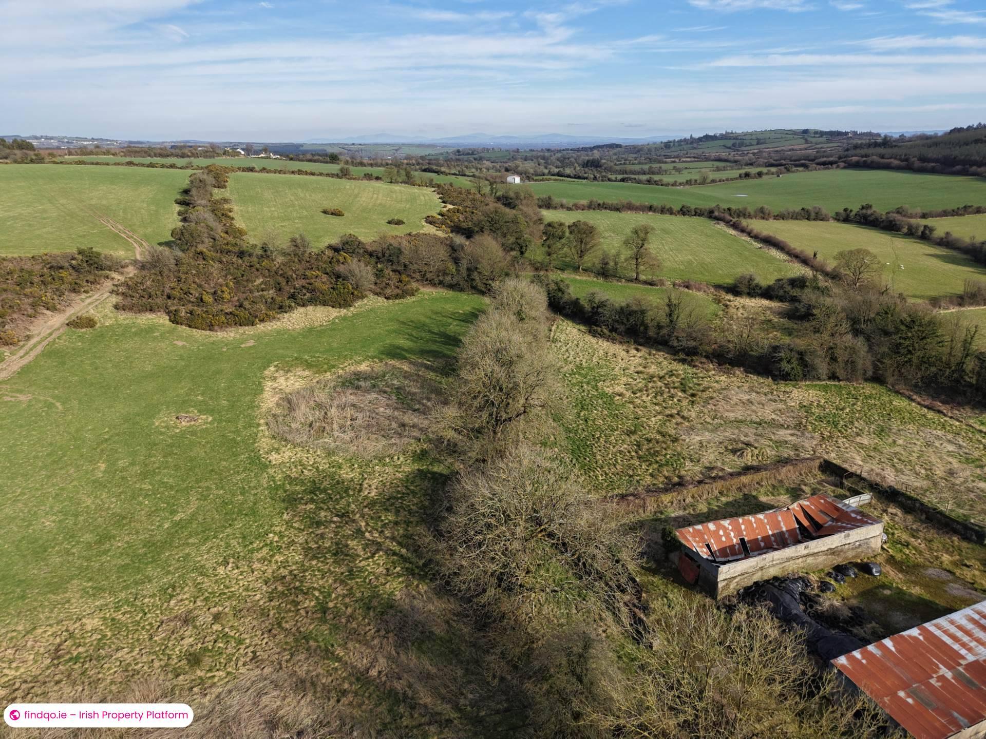 Agricultural Land for Sale in Clonmel, Tipperary