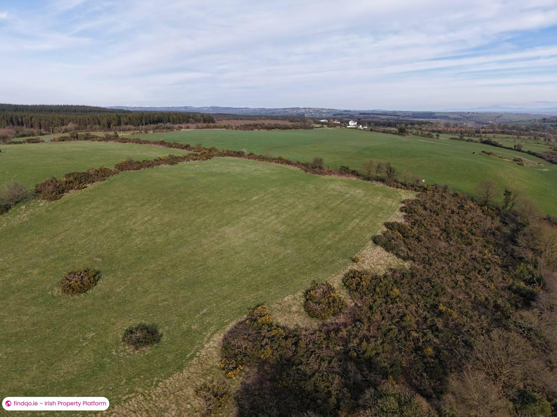 Agricultural Land for Sale in Clonmel, Tipperary