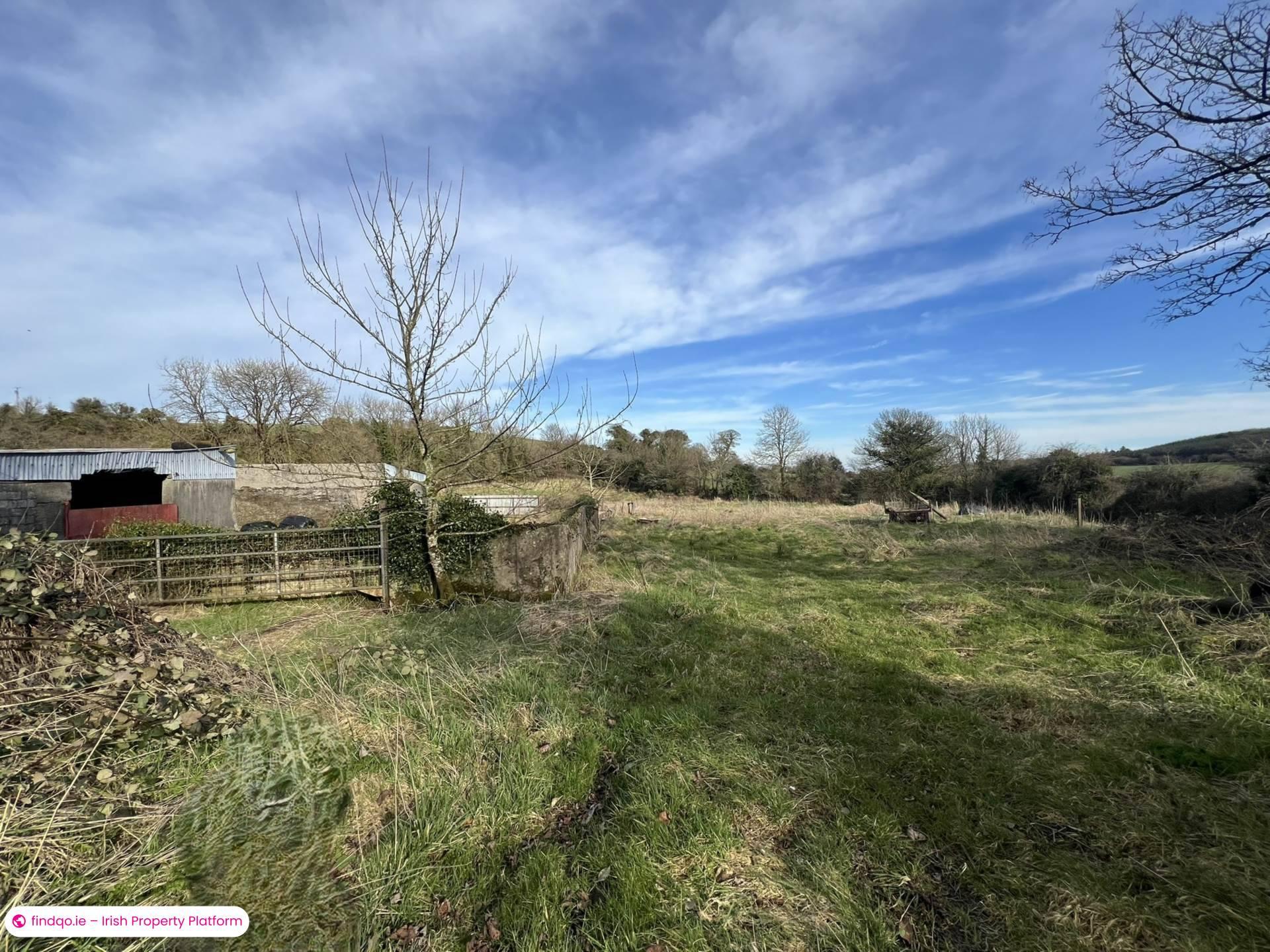 Agricultural Land for Sale in Clonmel, Tipperary
