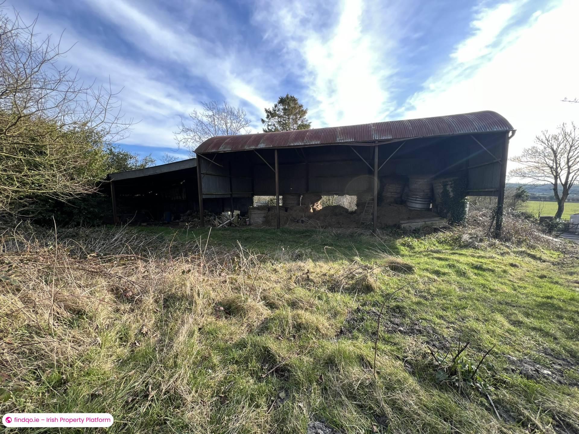 Agricultural Land for Sale in Clonmel, Tipperary