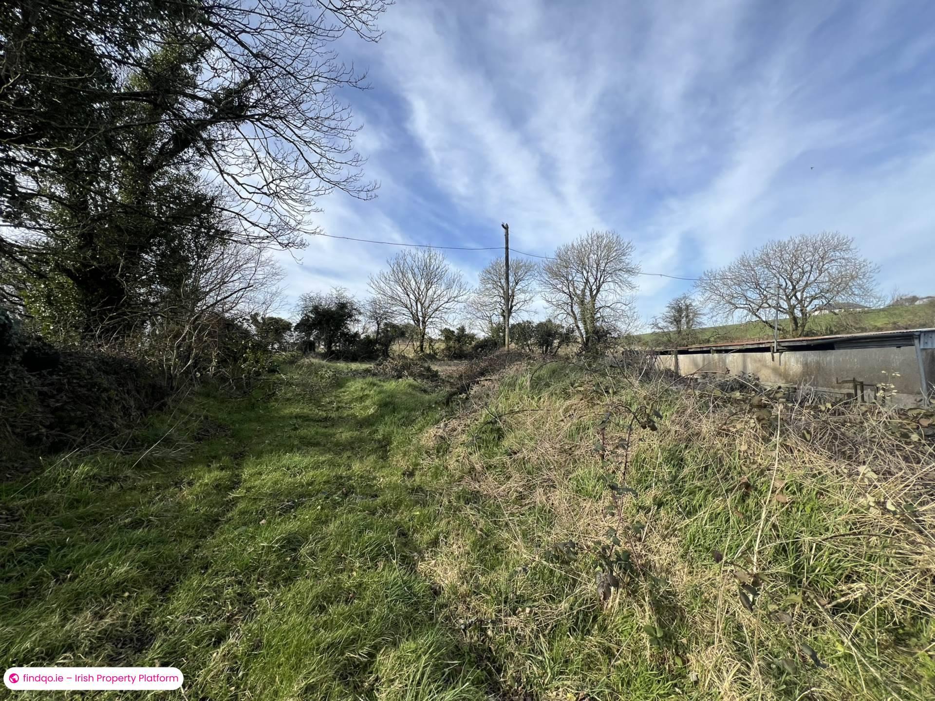 Agricultural Land for Sale in Clonmel, Tipperary
