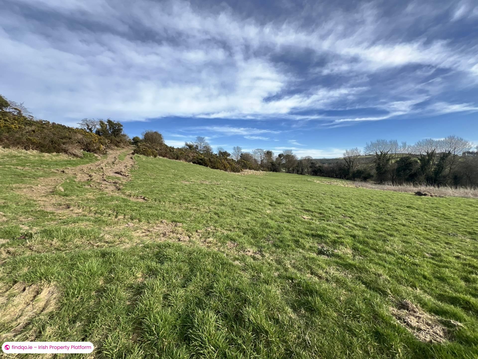 Agricultural Land for Sale in Clonmel, Tipperary