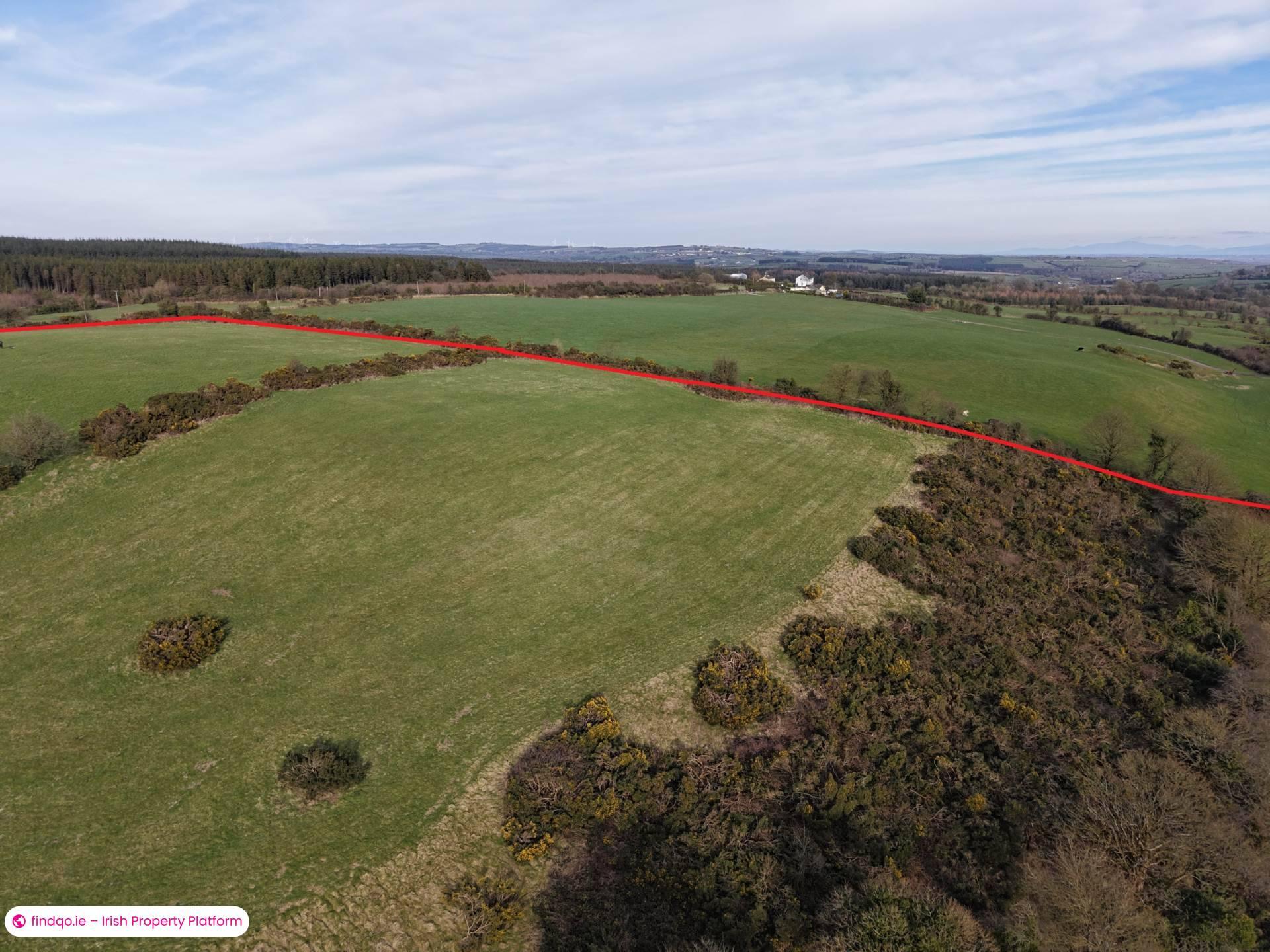 Agricultural Land for Sale in Clonmel, Tipperary