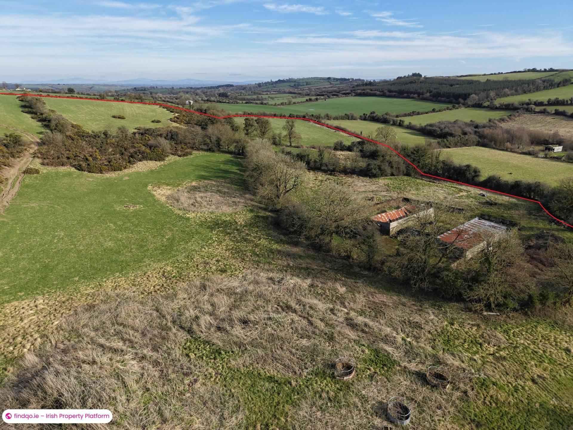 Agricultural Land for Sale in Clonmel, Tipperary