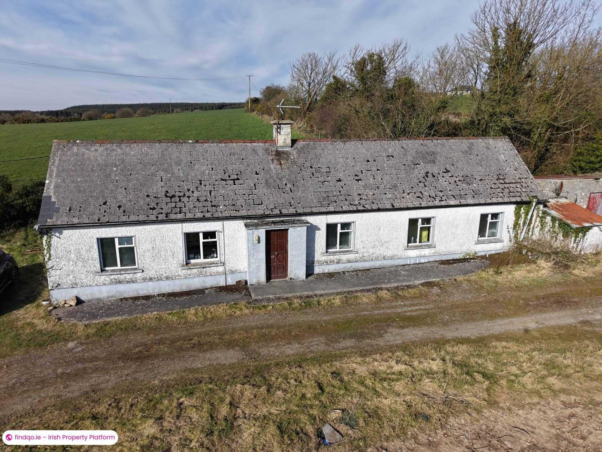 Bungalow for Sale in Killenaule, Tipperary