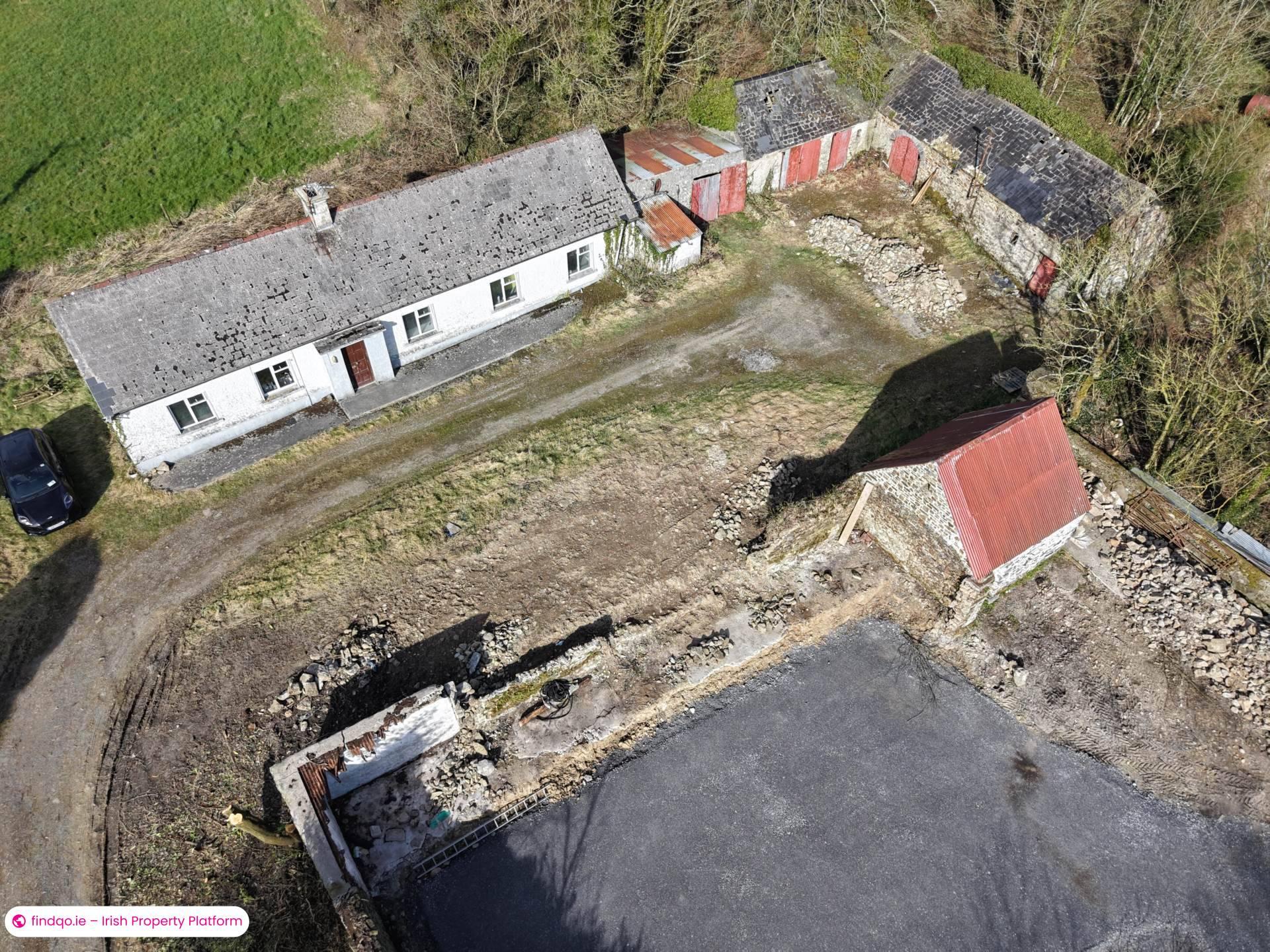 Bungalow for Sale in Killenaule, Tipperary