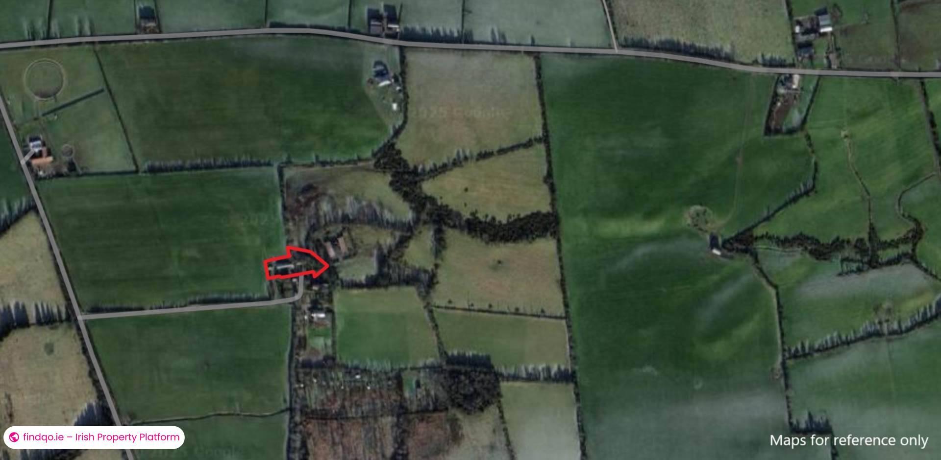 Bungalow for Sale in Killenaule, Tipperary