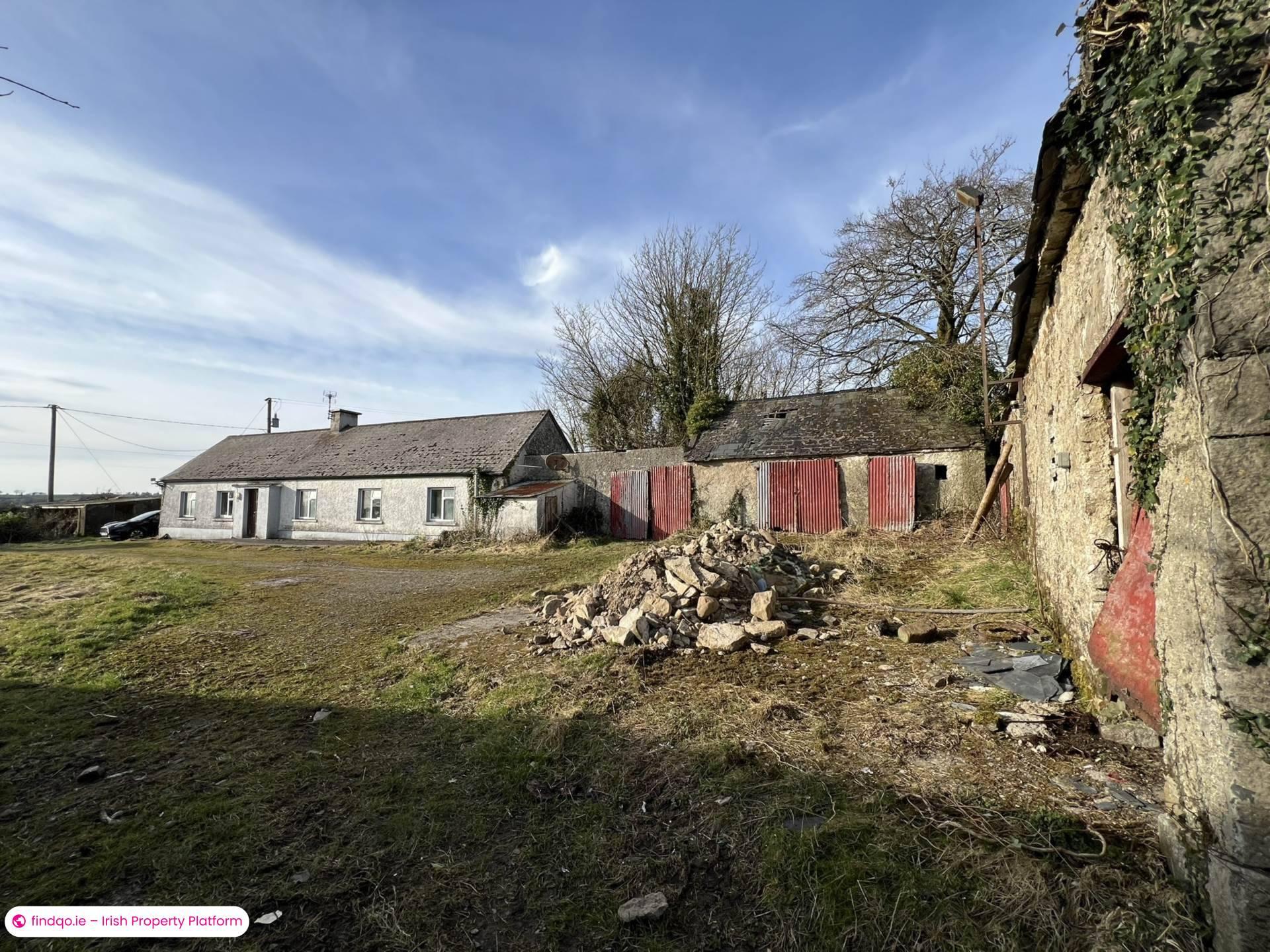 Bungalow for Sale in Killenaule, Tipperary