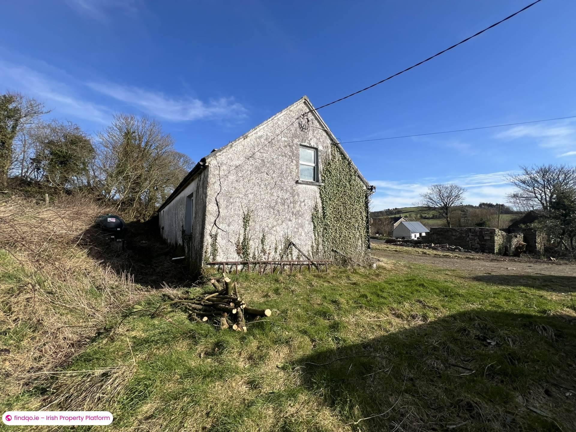 Bungalow for Sale in Killenaule, Tipperary