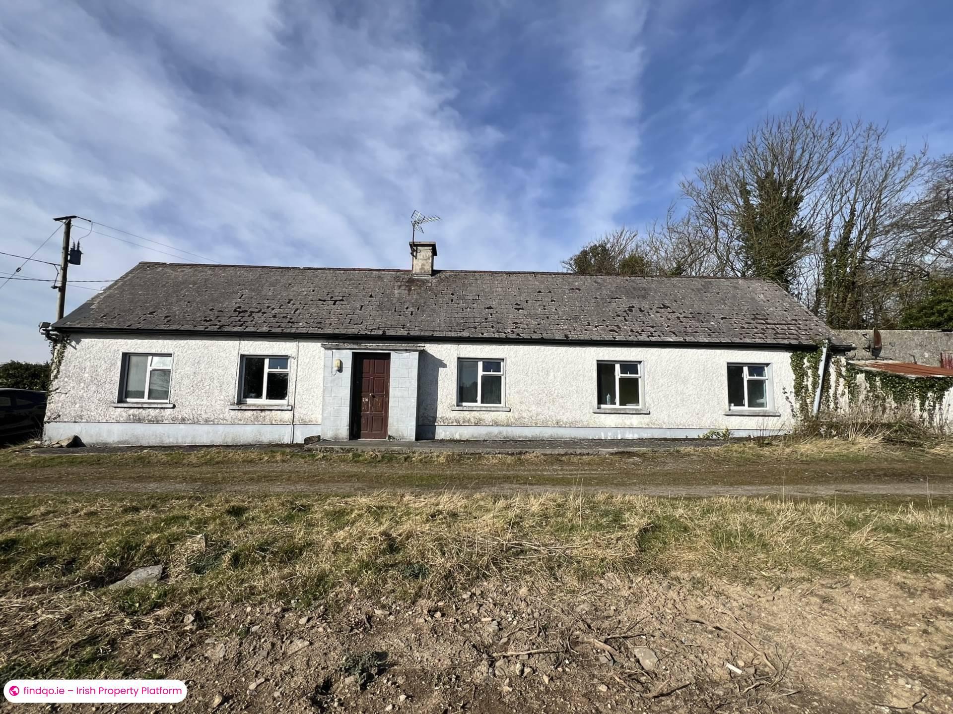 Bungalow for Sale in Killenaule, Tipperary