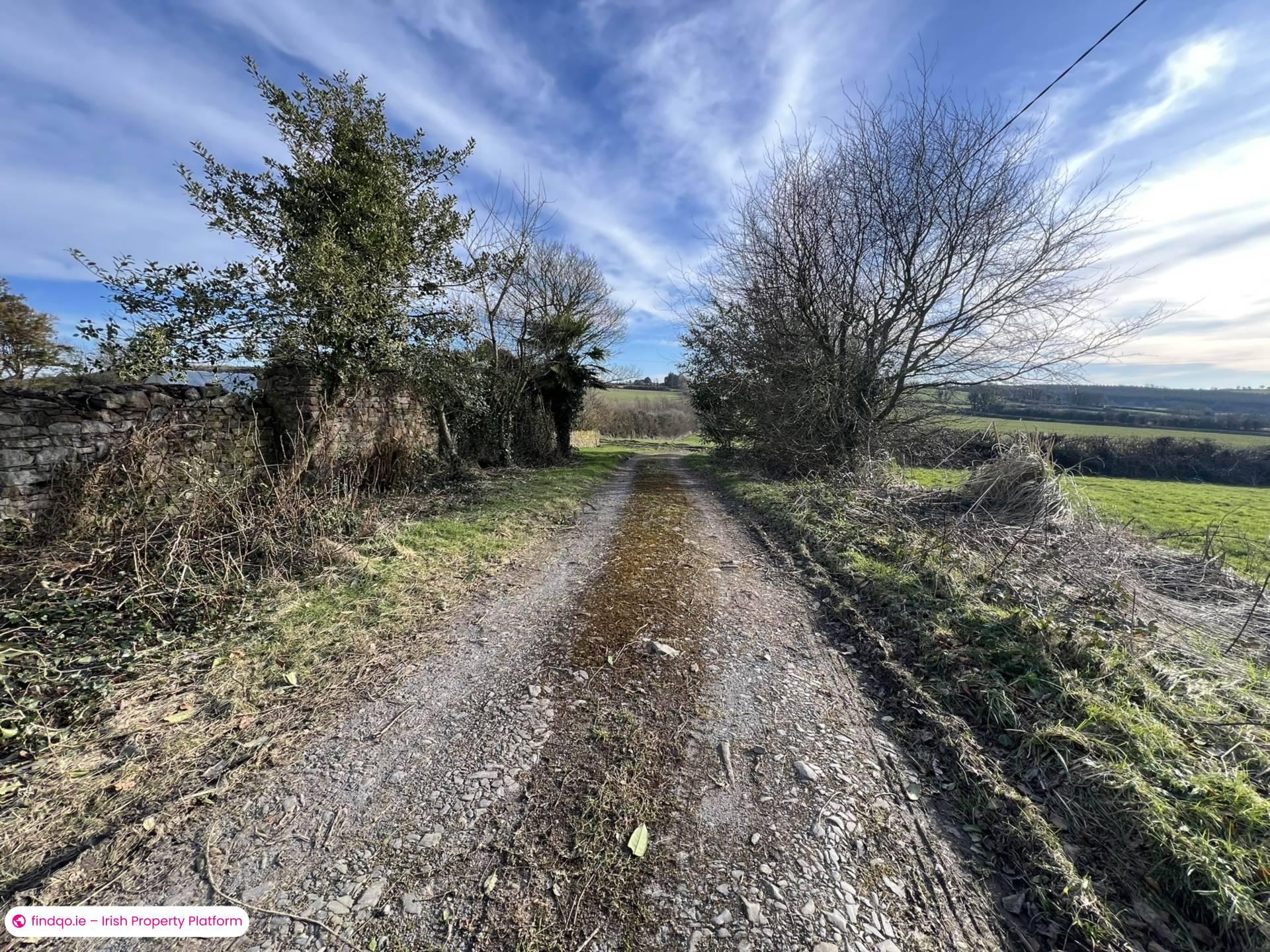 Bungalow for Sale in Killenaule, Tipperary