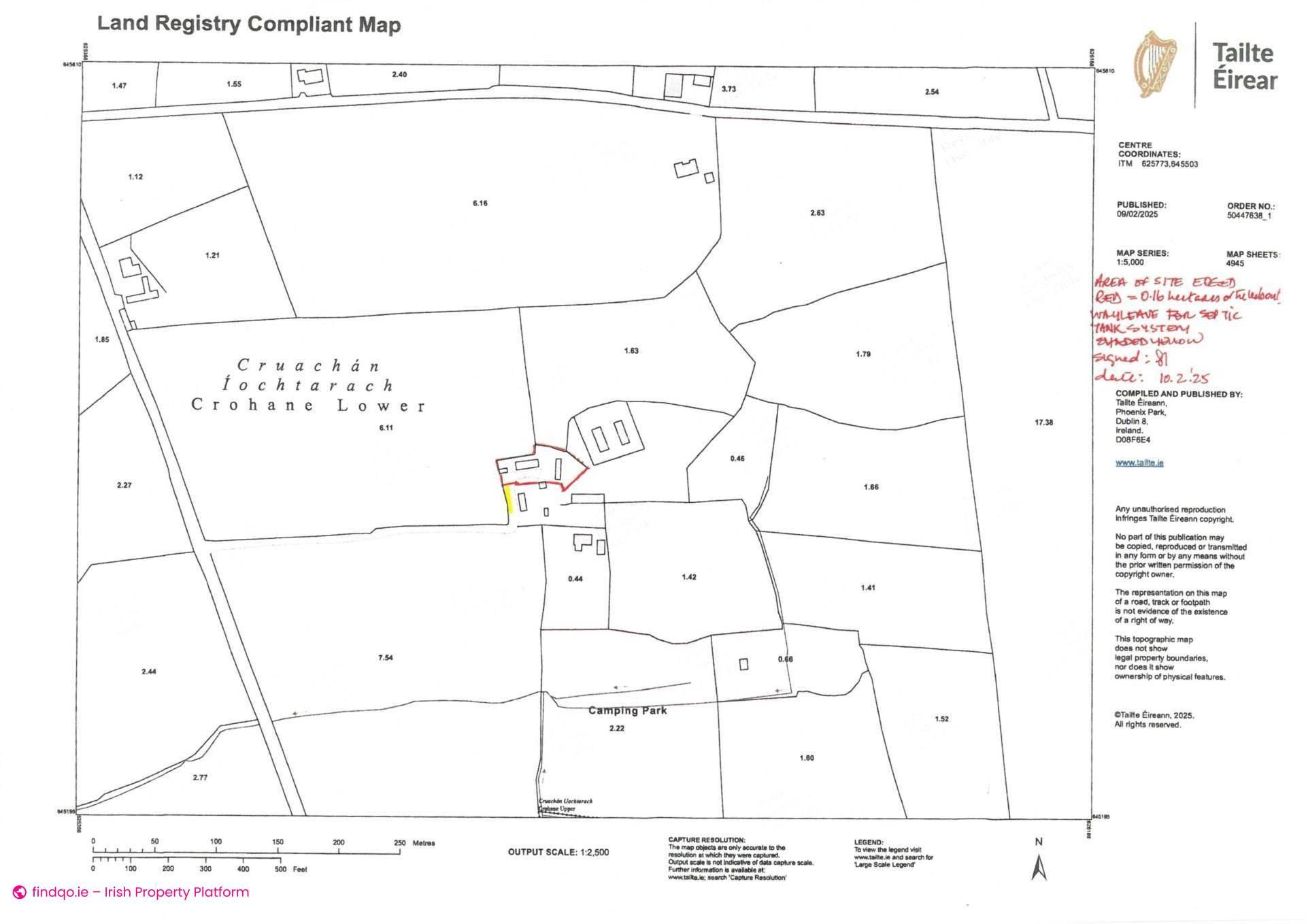 Bungalow for Sale in Killenaule, Tipperary