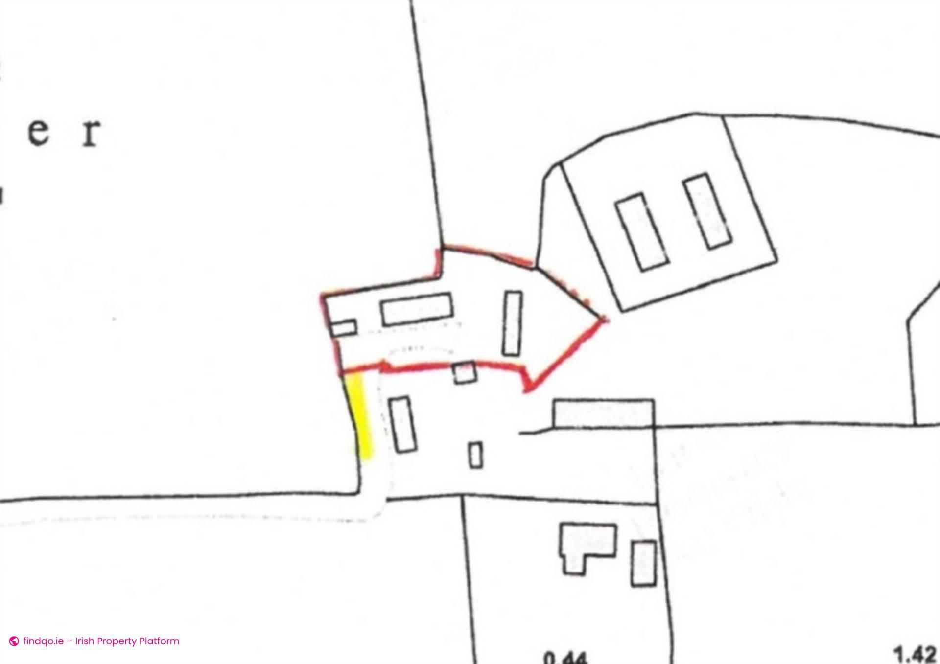 Bungalow for Sale in Killenaule, Tipperary