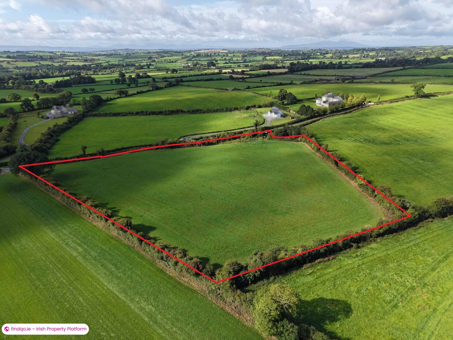 Agricultural Land for Sale in Drangan, Tipperary