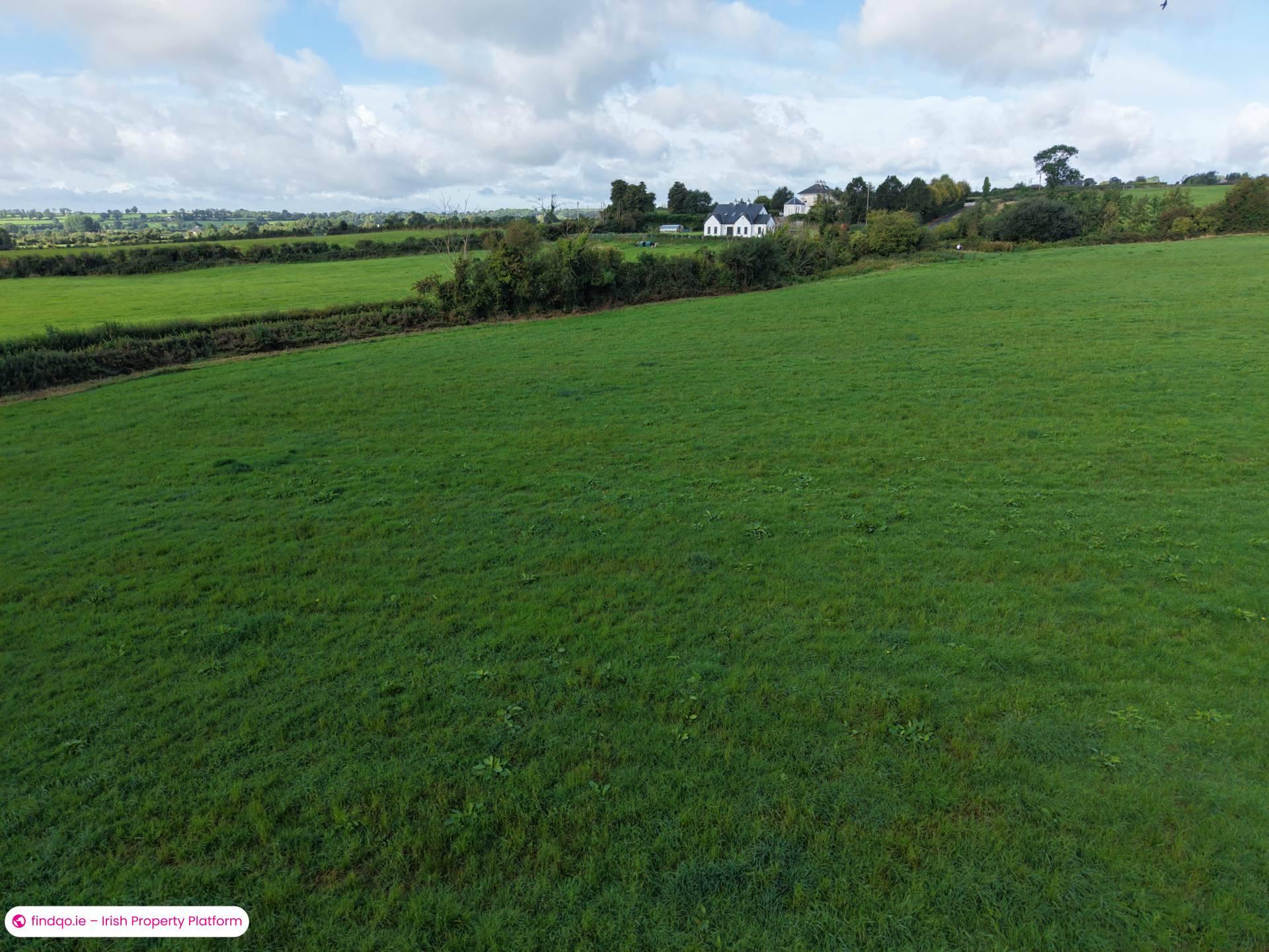 Agricultural Land for Sale in Drangan, Tipperary