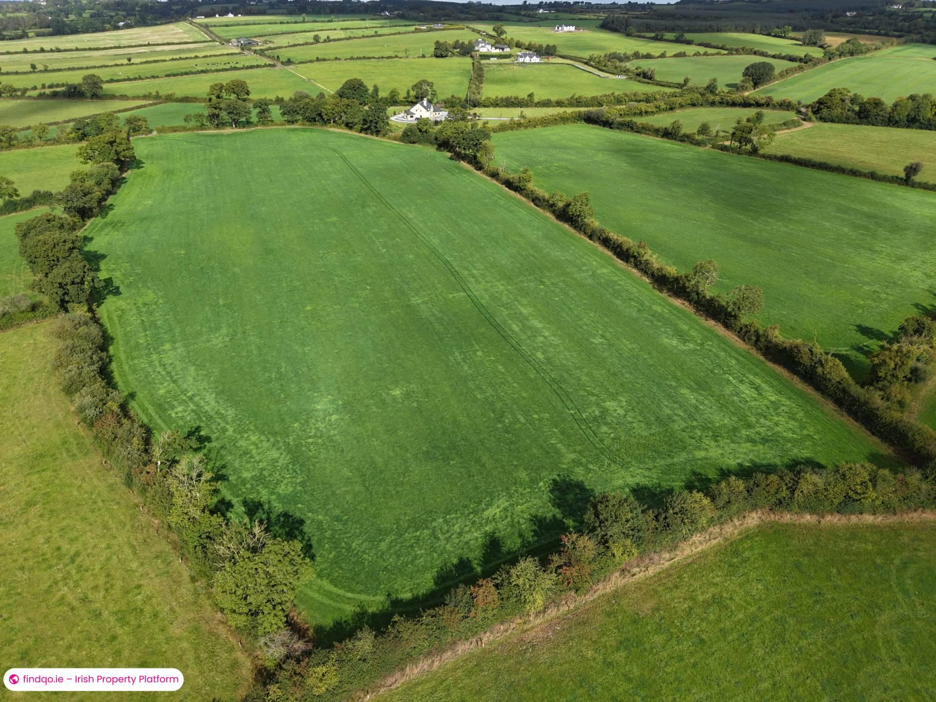 Agricultural Land for Sale in Drangan, Tipperary