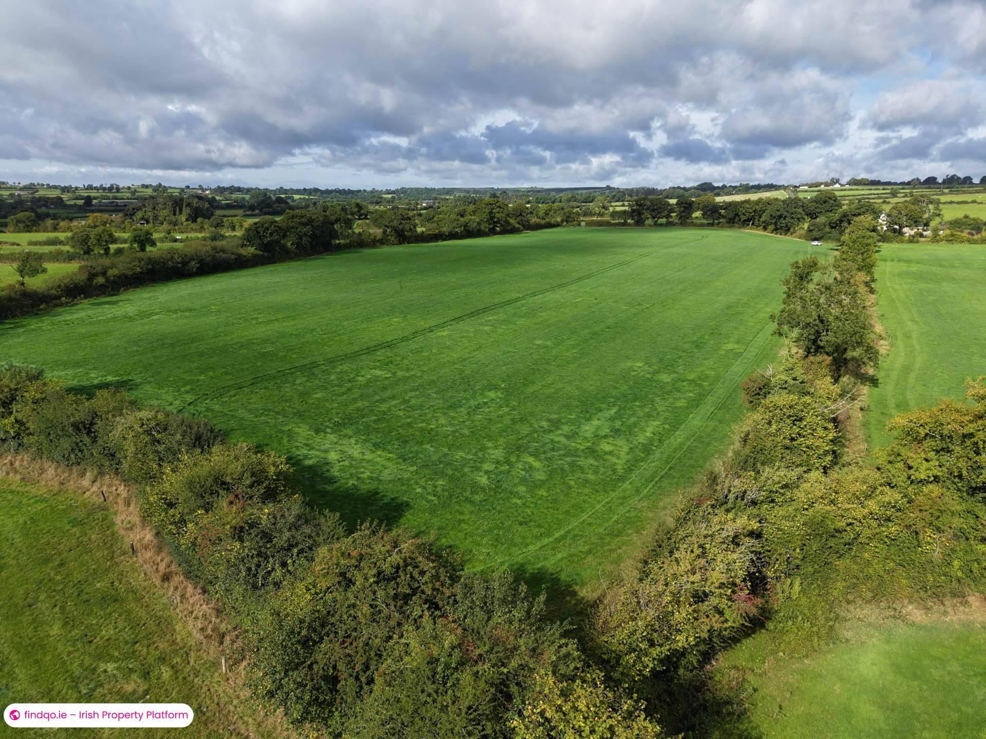 Agricultural Land for Sale in Drangan, Tipperary