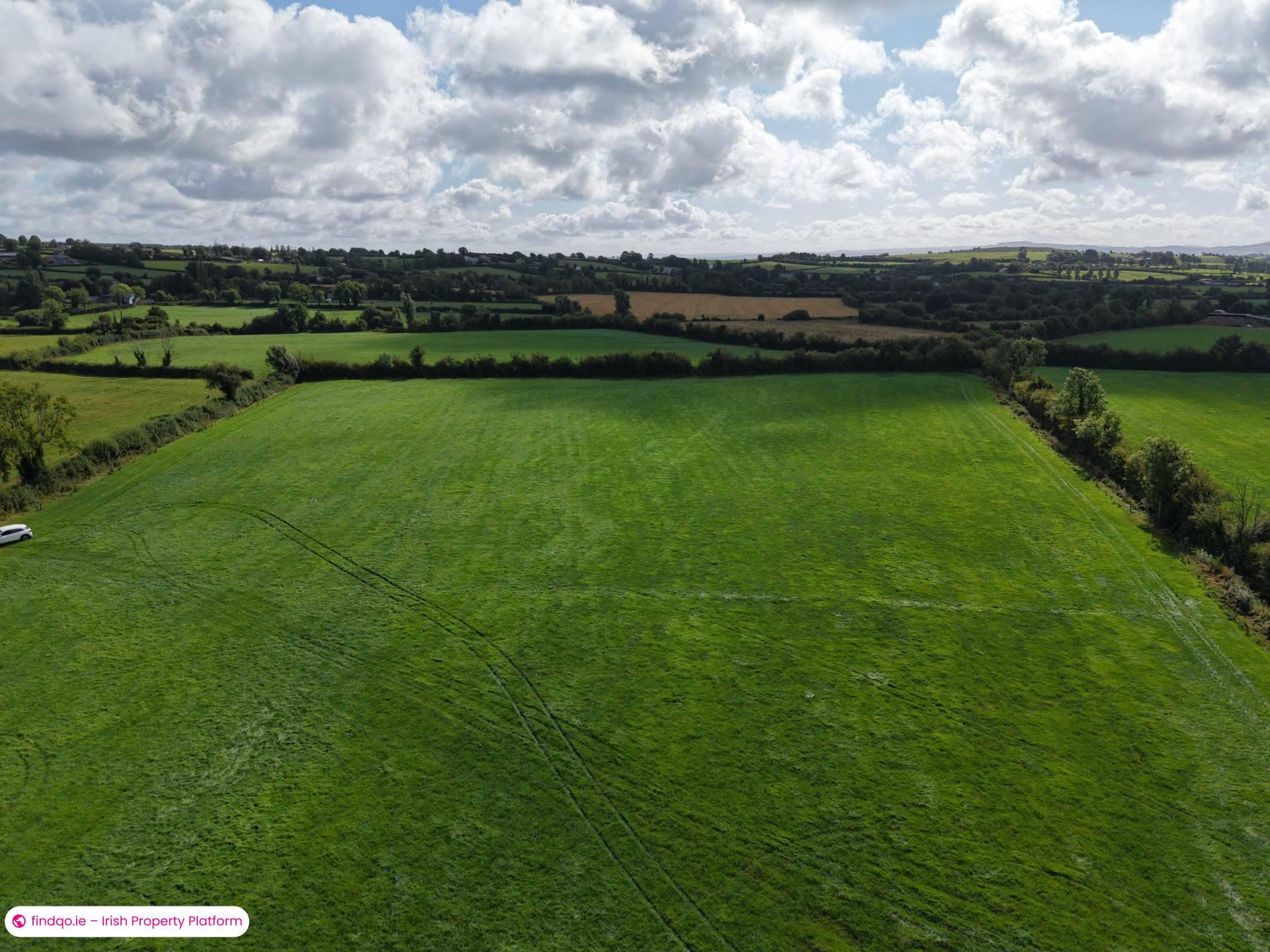 Agricultural Land for Sale in Drangan, Tipperary