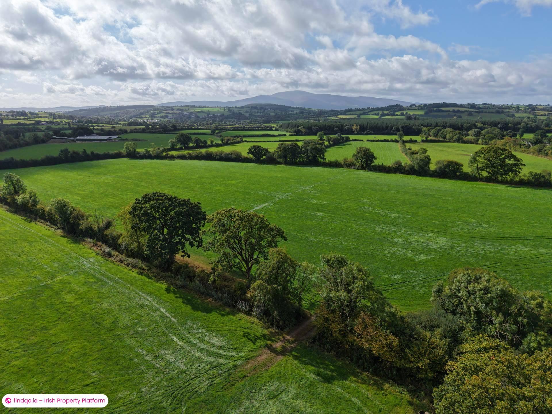 Agricultural Land for Sale in Drangan, Tipperary