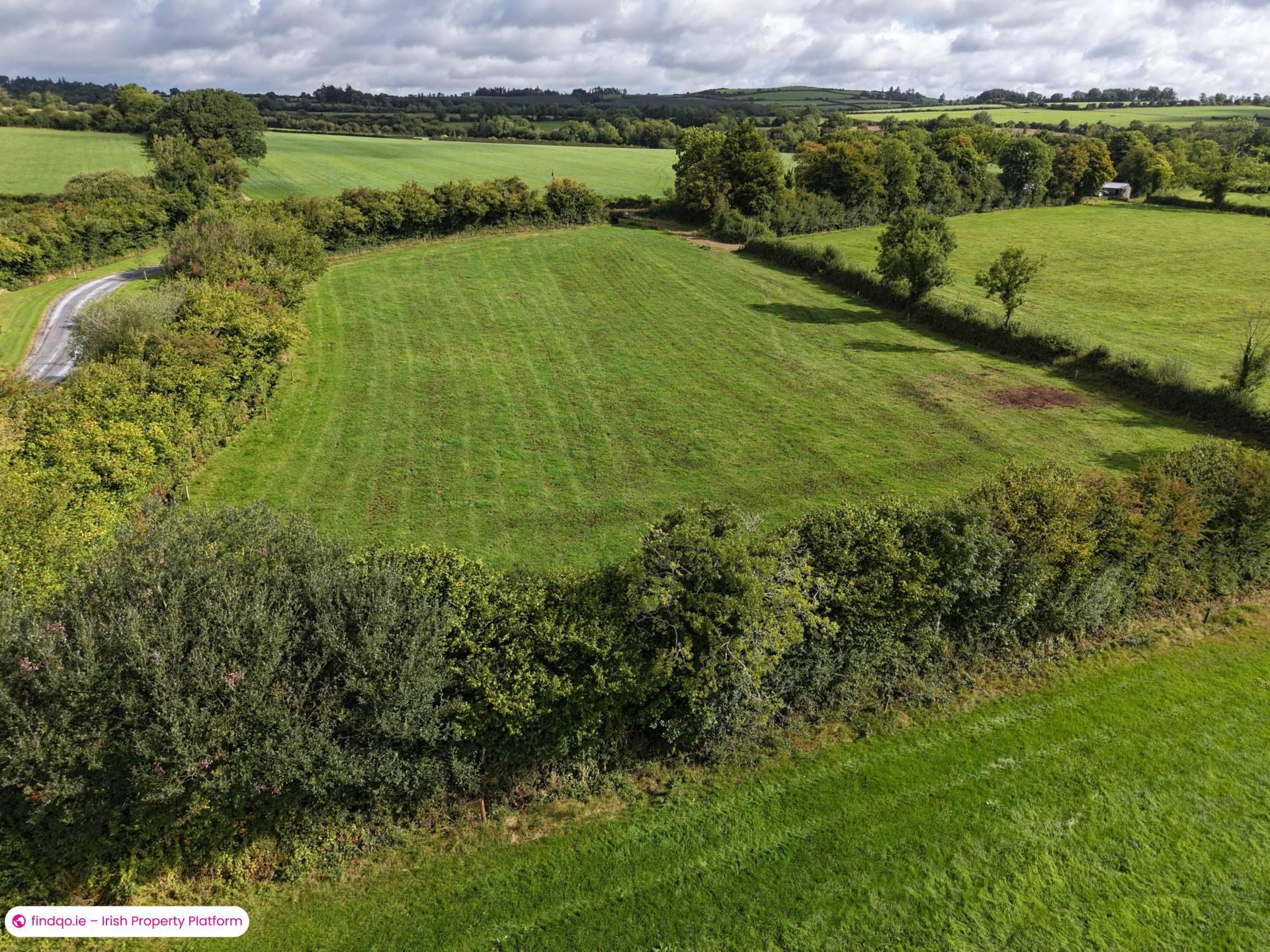 Agricultural Land for Sale in Drangan, Tipperary