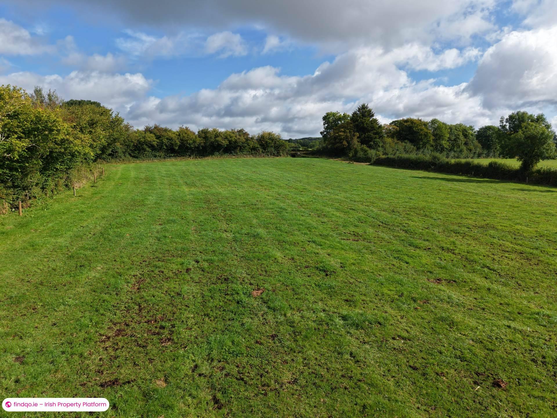 Agricultural Land for Sale in Drangan, Tipperary