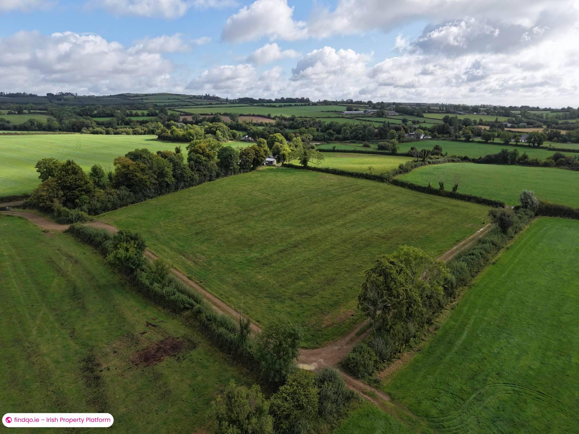 Agricultural Land for Sale in Drangan, Tipperary