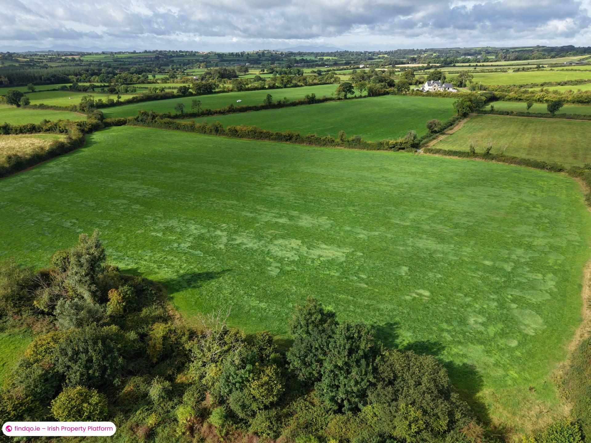 Agricultural Land for Sale in Drangan, Tipperary