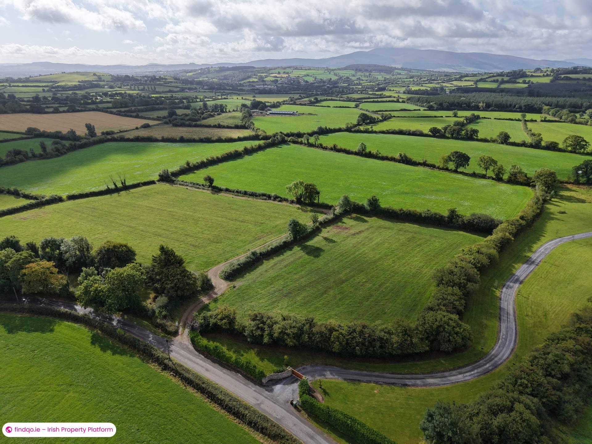 Agricultural Land for Sale in Drangan, Tipperary