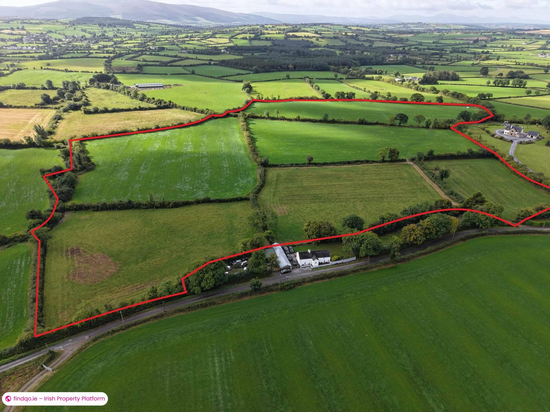 Agricultural Land for Sale in Drangan, Tipperary