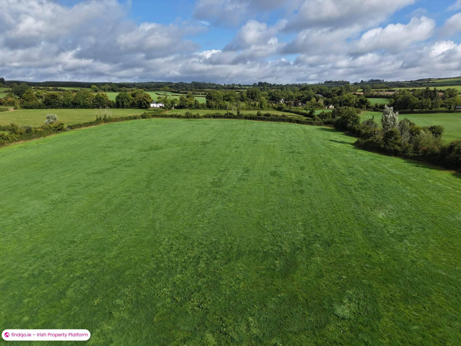Agricultural Land for Sale in Drangan, Tipperary