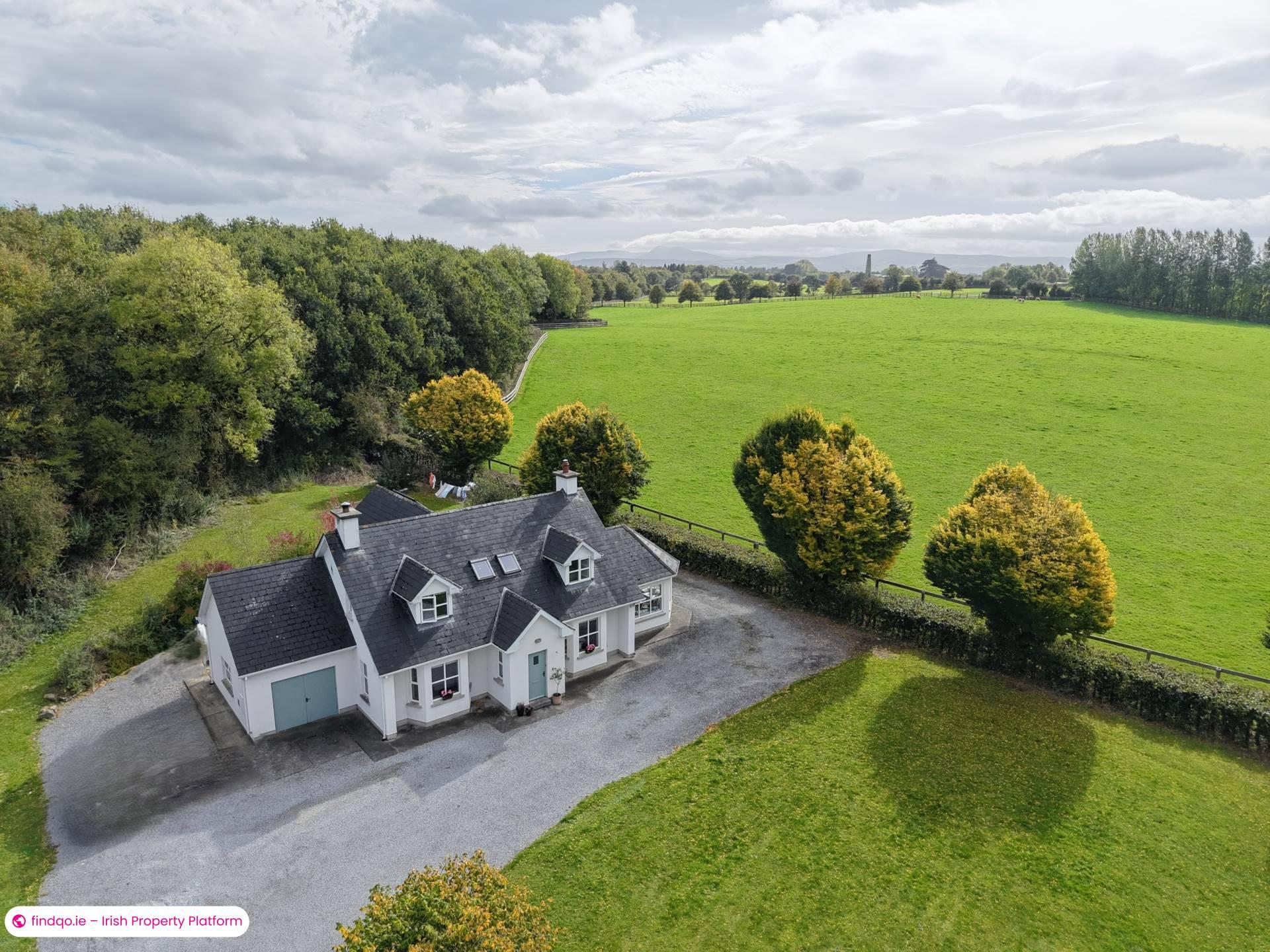 Detached house for Sale in Clonmel, Tipperary