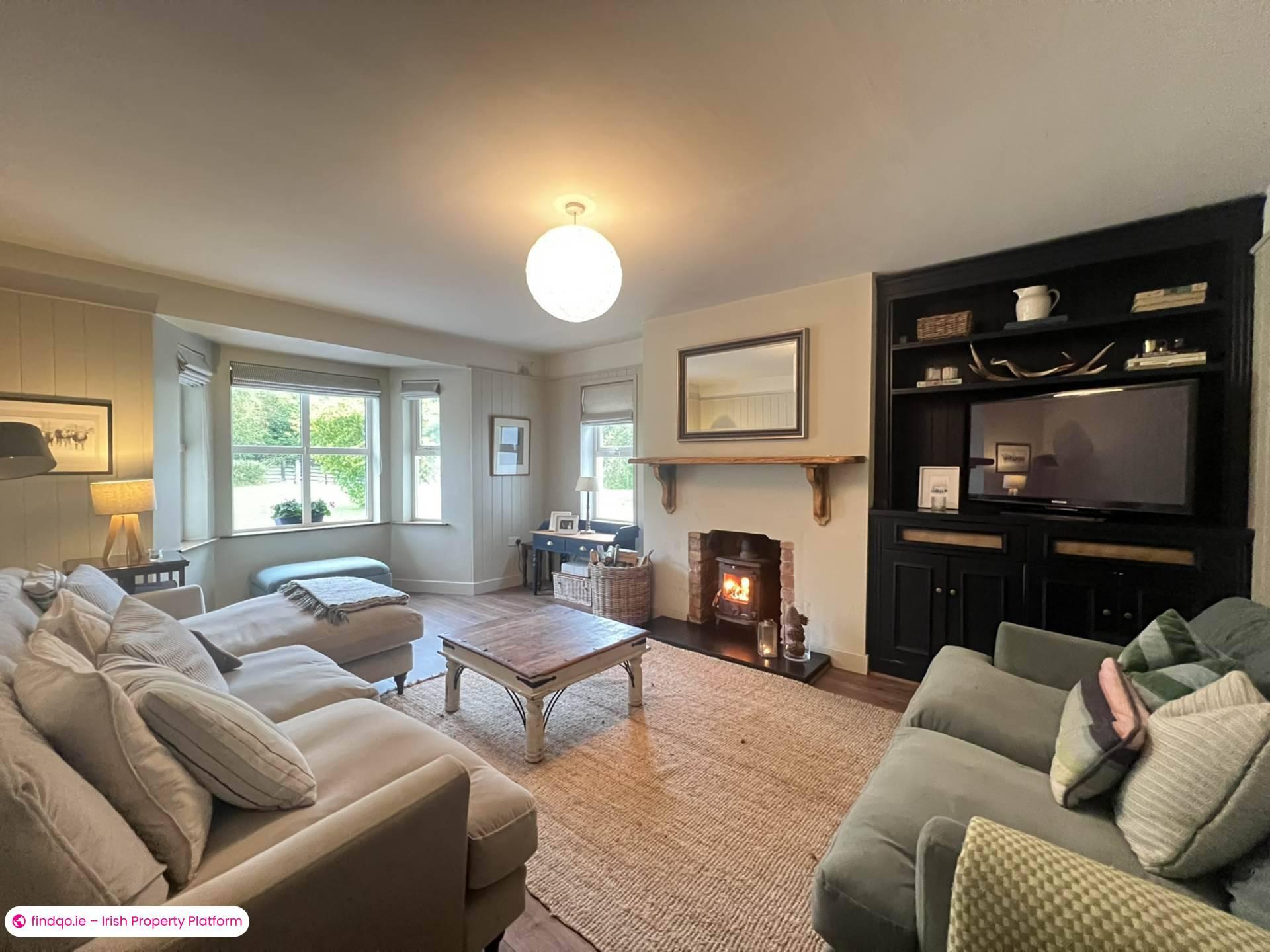 Detached house for Sale in Clonmel, Tipperary