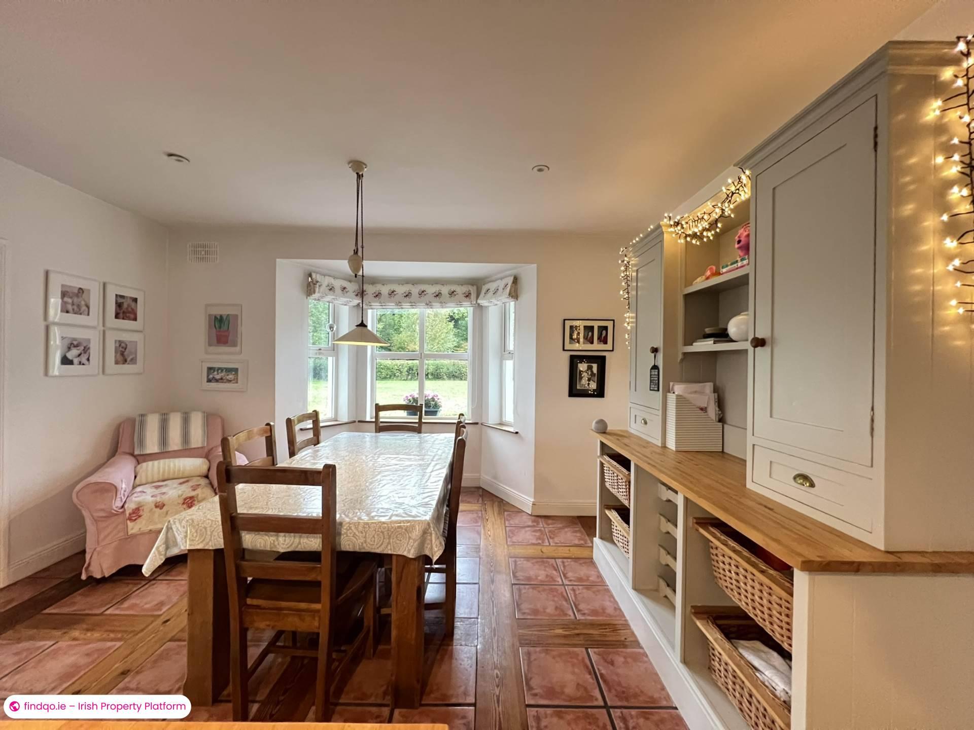 Detached house for Sale in Clonmel, Tipperary