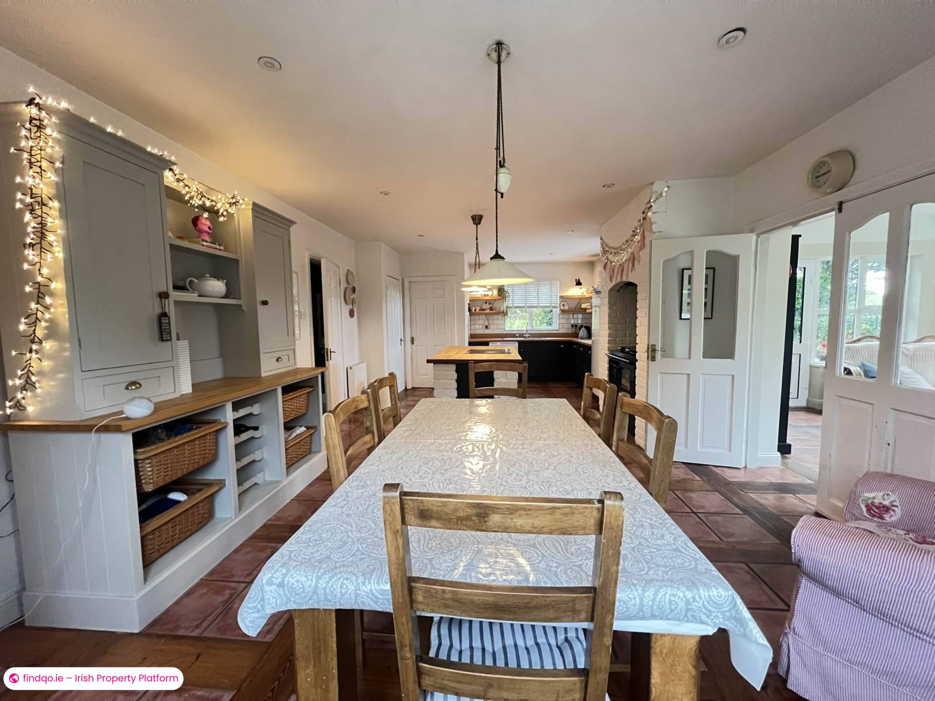 Detached house for Sale in Clonmel, Tipperary