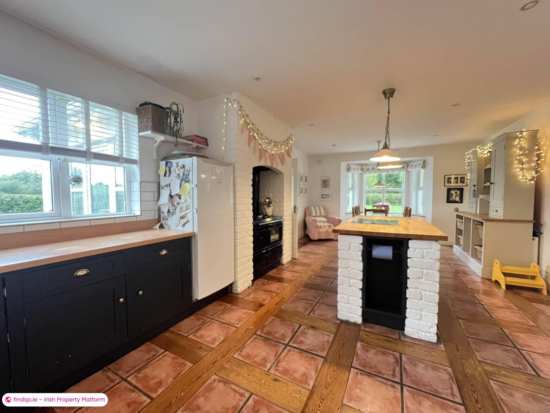 Detached house for Sale in Clonmel, Tipperary