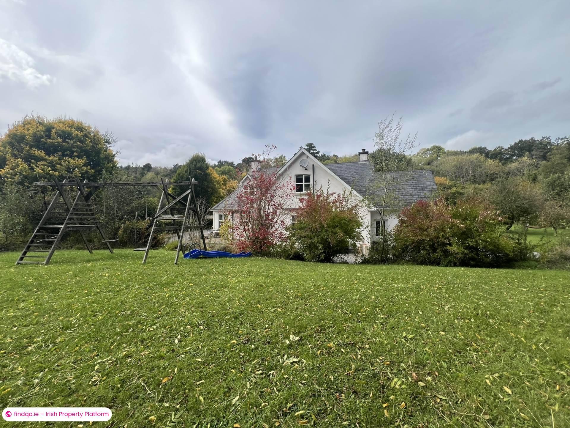 Detached house for Sale in Clonmel, Tipperary