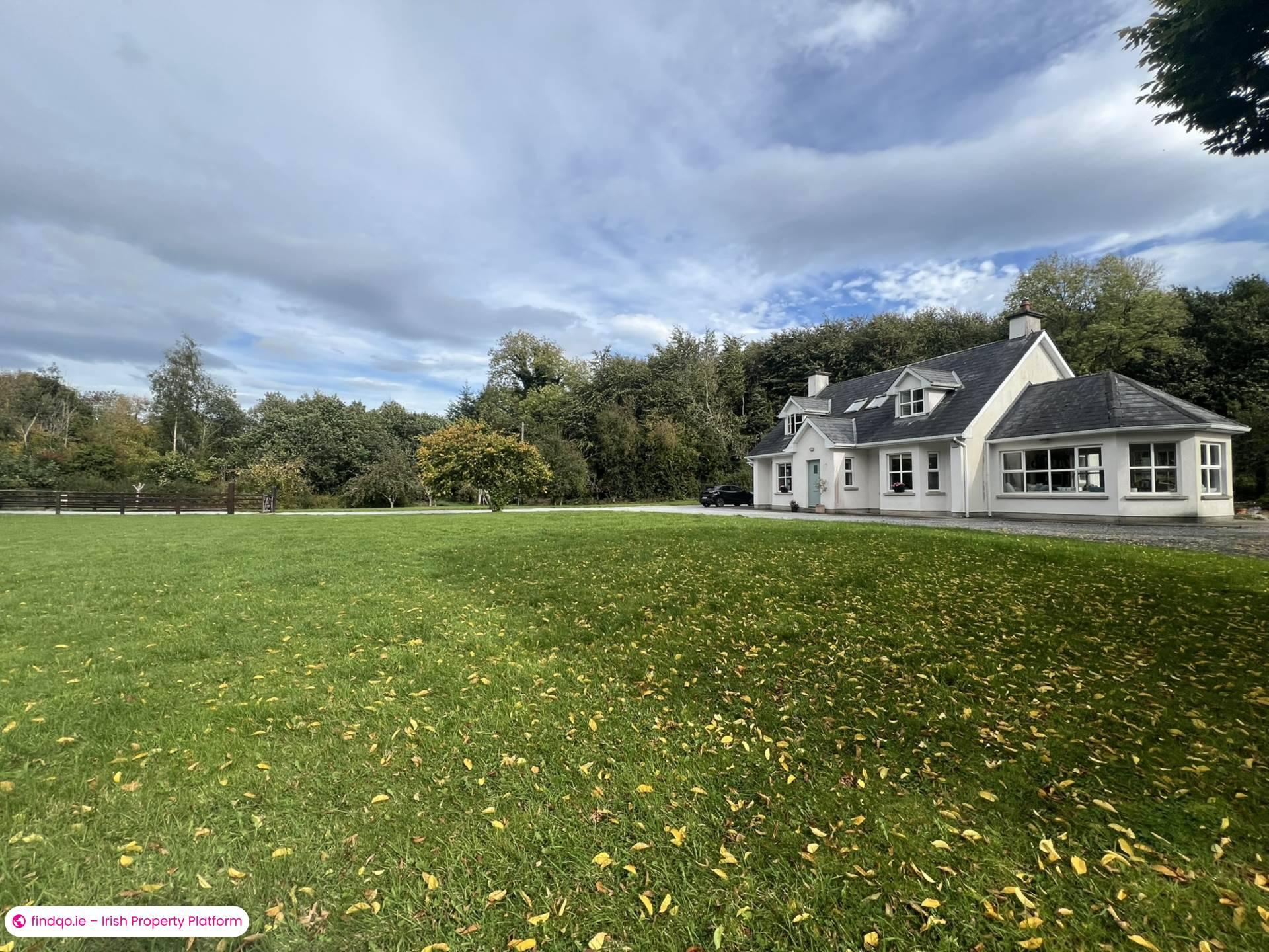 Detached house for Sale in Clonmel, Tipperary