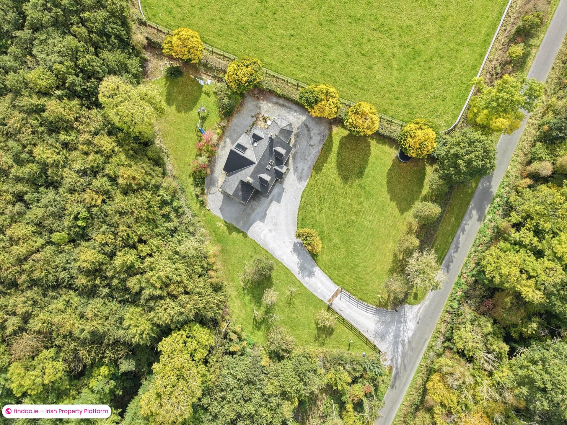 Detached house for Sale in Clonmel, Tipperary