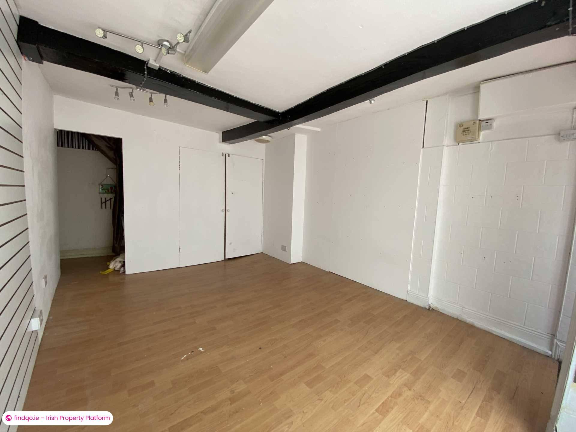 Retail Unit for Sale in Clonmel, Tipperary