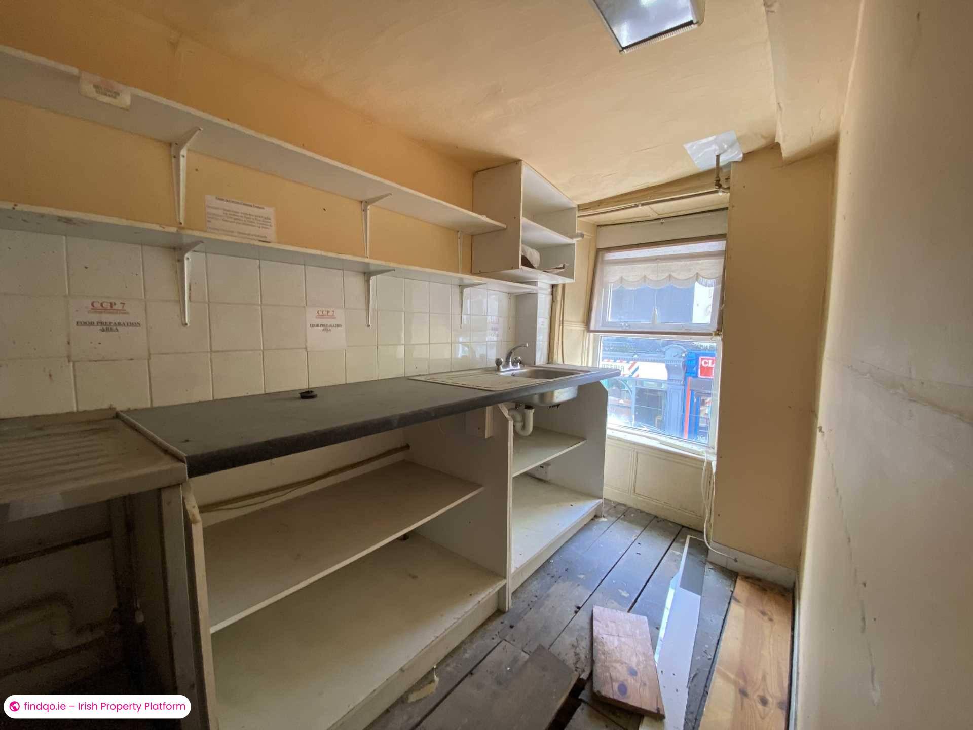 Retail Unit for Sale in Clonmel, Tipperary