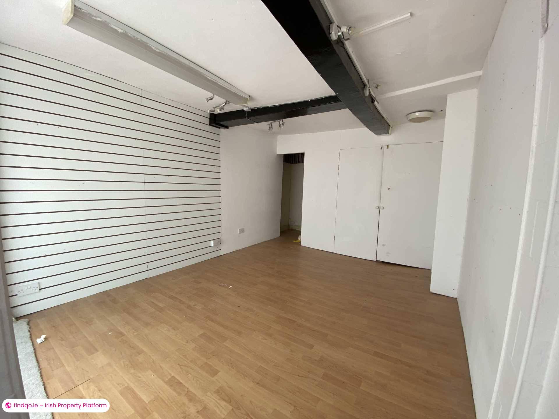 Retail Unit for Sale in Clonmel, Tipperary