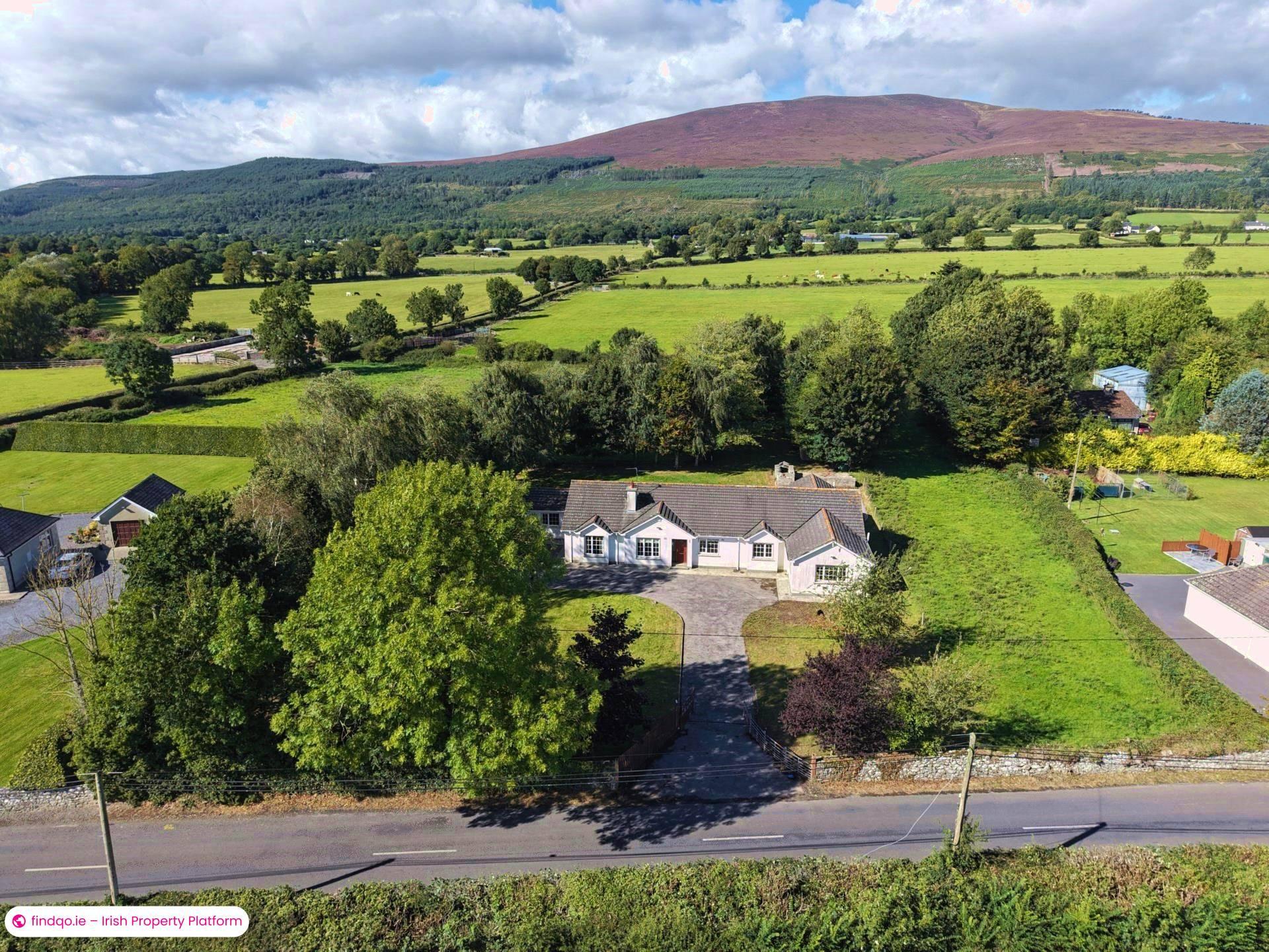 Detached house for Sale in Clonmel, Tipperary
