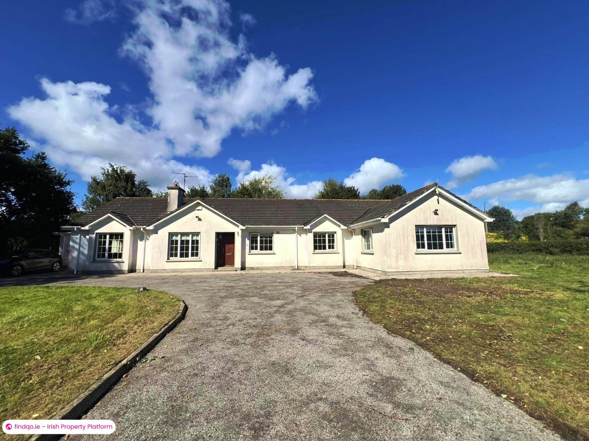 Detached house for Sale in Clonmel, Tipperary