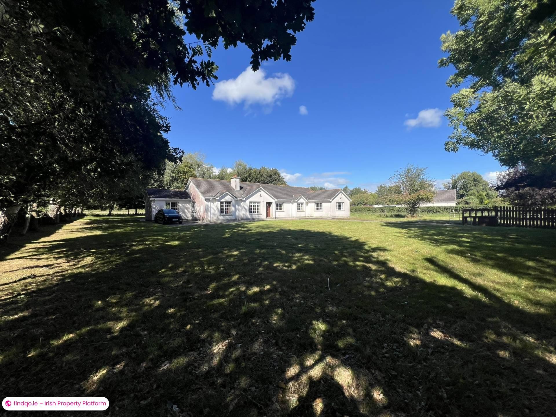 Detached house for Sale in Clonmel, Tipperary
