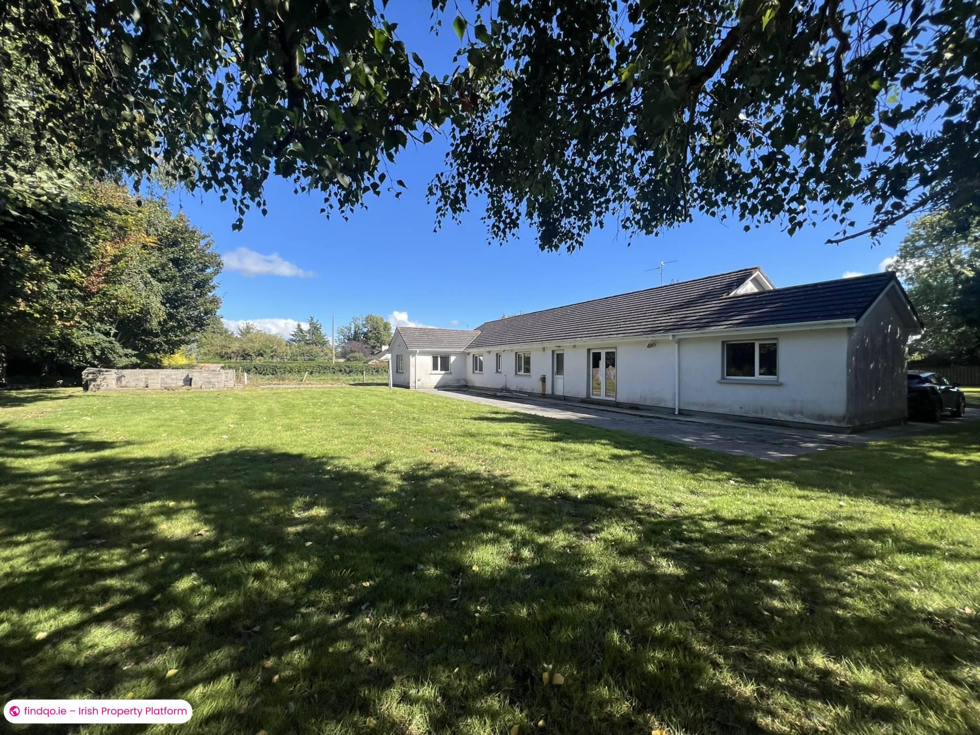 Detached house for Sale in Clonmel, Tipperary