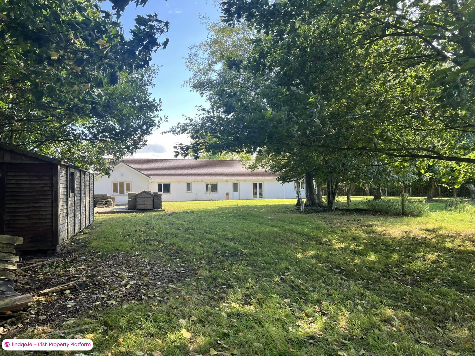 Detached house for Sale in Clonmel, Tipperary