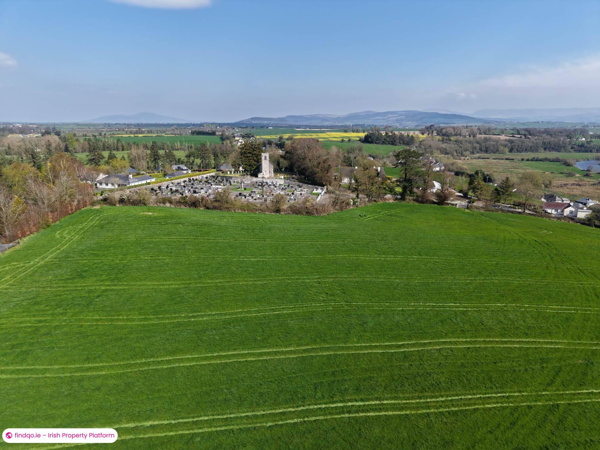 Agricultural Land for Sale in Ardfinnan, Tipperary